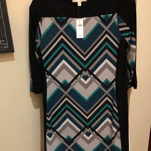 Banana Republic Dresses & Skirts - NWT Banana Republic 3/4 Sleeve Sheath Dress